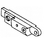 Filler Clip Assy - 128